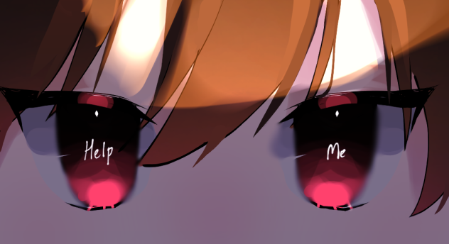 Help Me... - ibisPaint