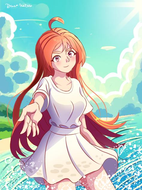 sayuri oc Beach 2026