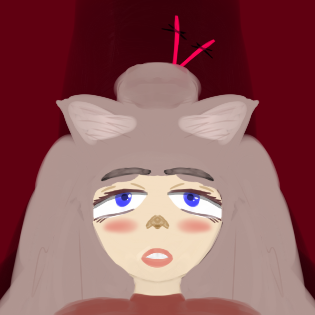 I tried - ibisPaint
