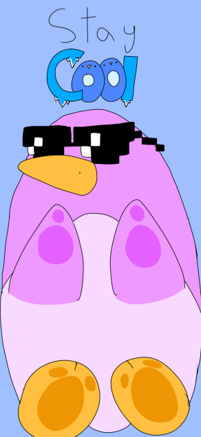 Anyone want this backround