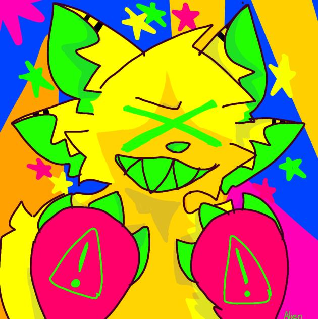 Toxic