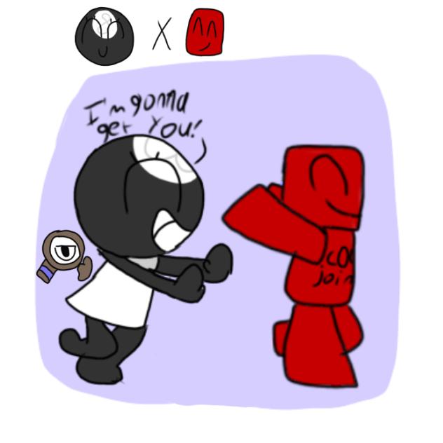 Toodles and C00lkid