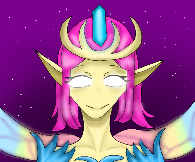 Empress Of Light