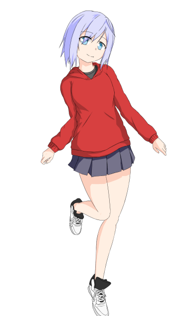 創作娘4