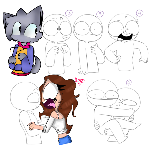 collab - ibisPaint