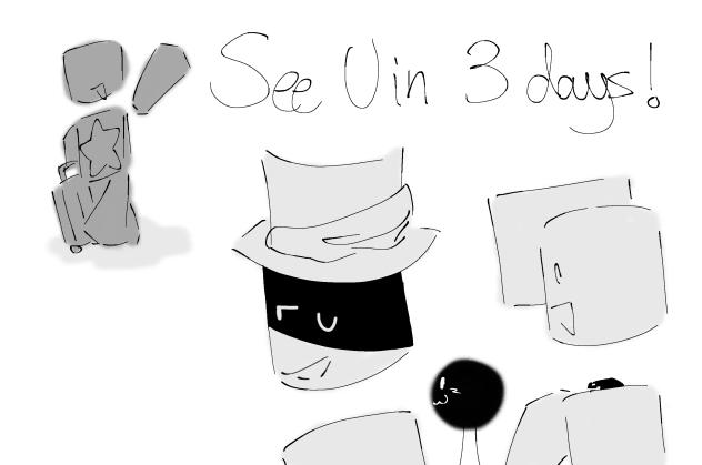 EXPLODE MY NOTIFS!