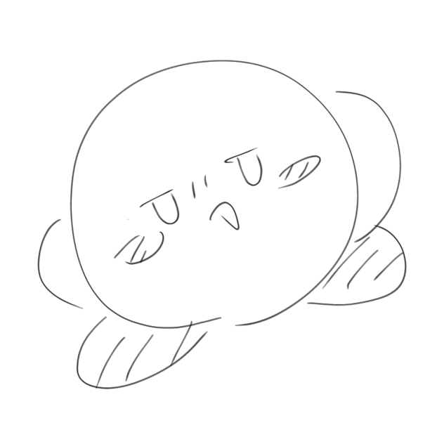 ぽよ…