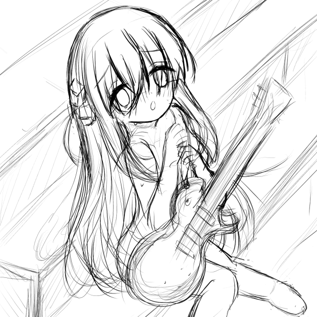 無題215 物置ぼっちちゃん