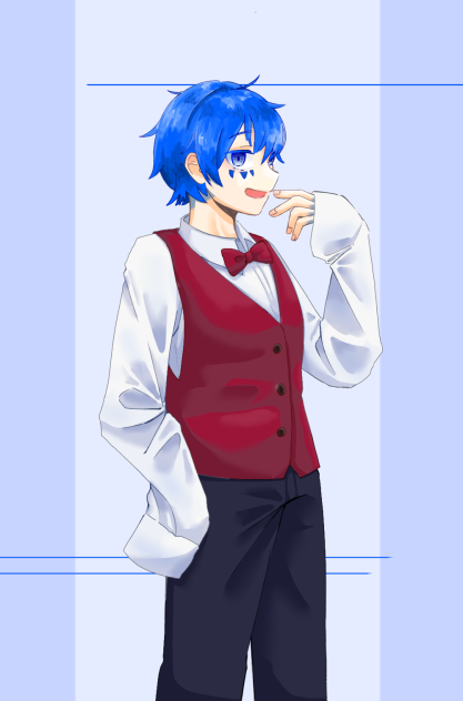 ぶり大根