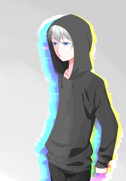 Face 9