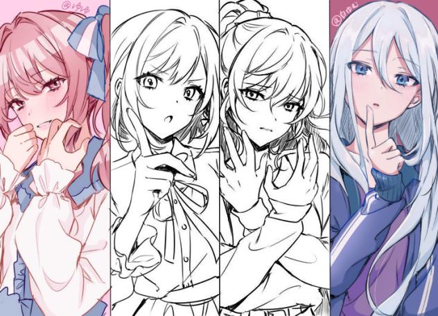 ニーゴ合作！！