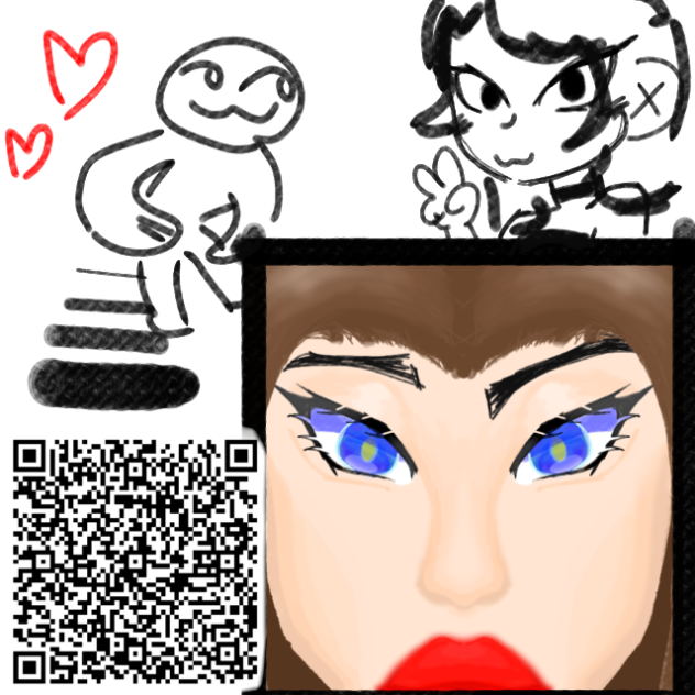 free brush!!! - ibisPaint