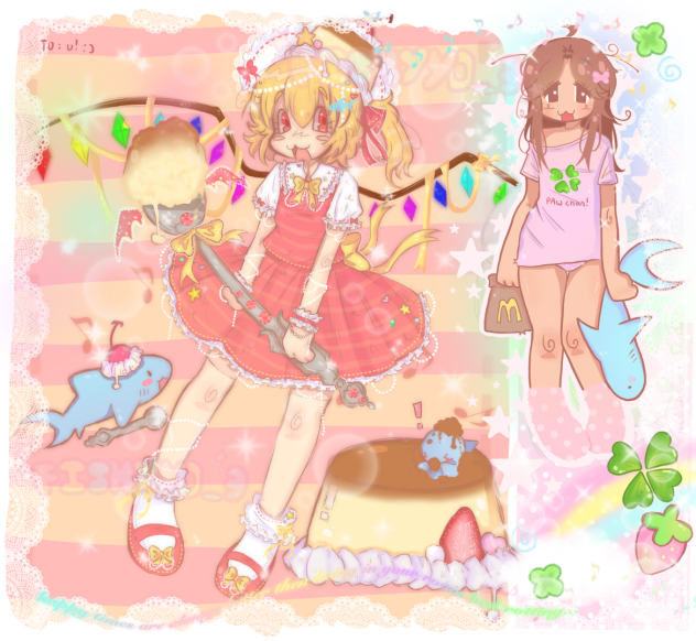doodles 🎀 - ibisPaint
