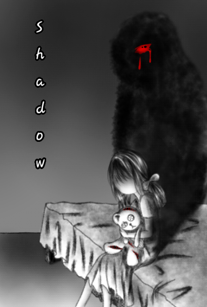 shadow - ibisPaint
