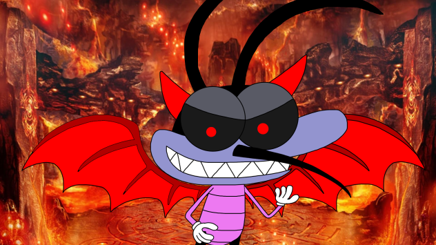 Devil Joey.exe
