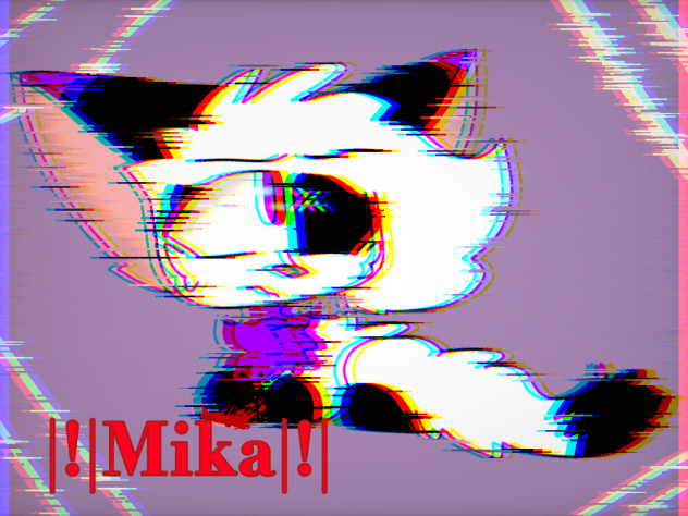 !Mika!