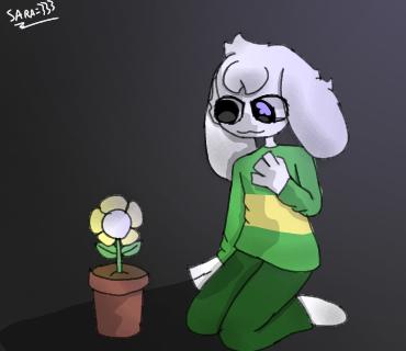 Asriel