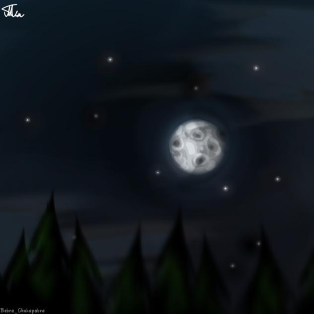 forest