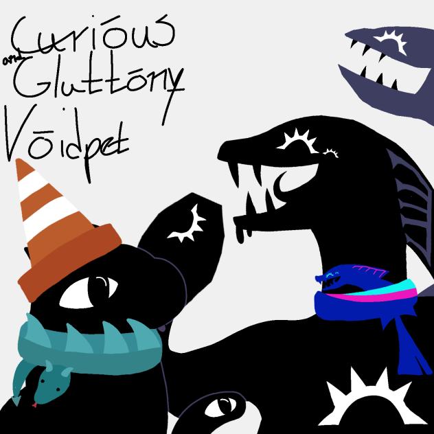 yaey Voidpet fanart