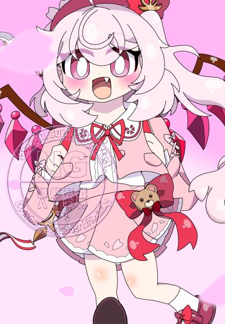 桜ちゃん！！