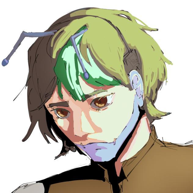 lighting practice - ibisPaint
