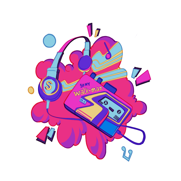 Retro pop items.2023.04.02-10.01