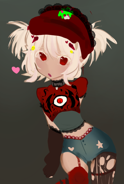 4 - ibisPaint