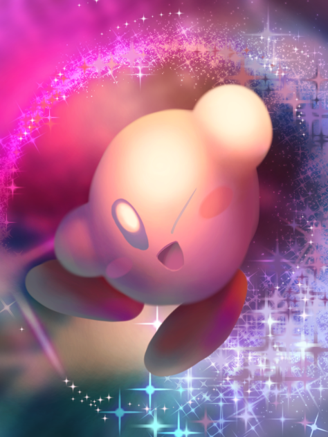 カービィ🌟