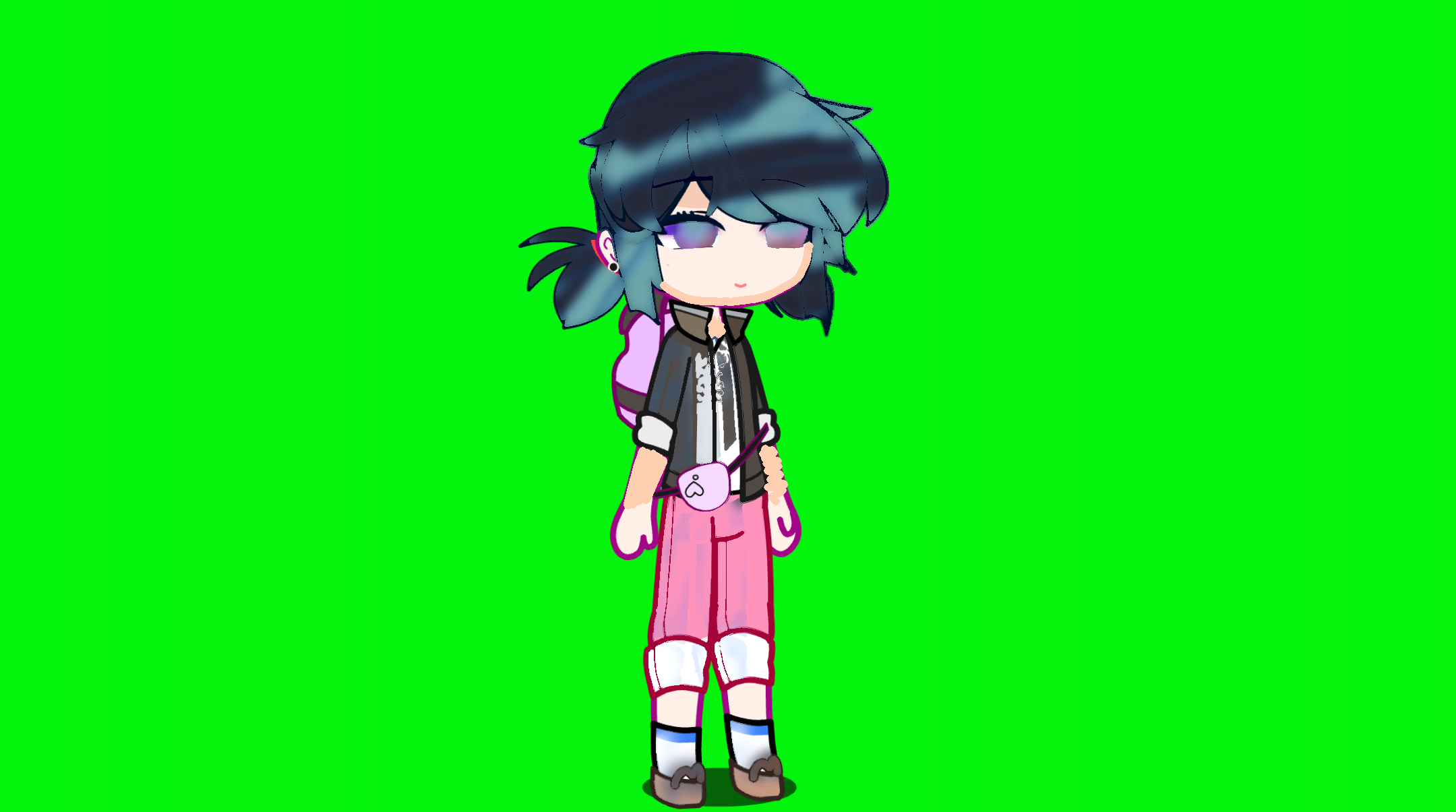 hOw tO sHaDe EYeS ibisPaint