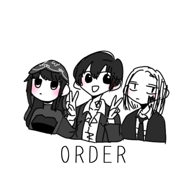 おーだー