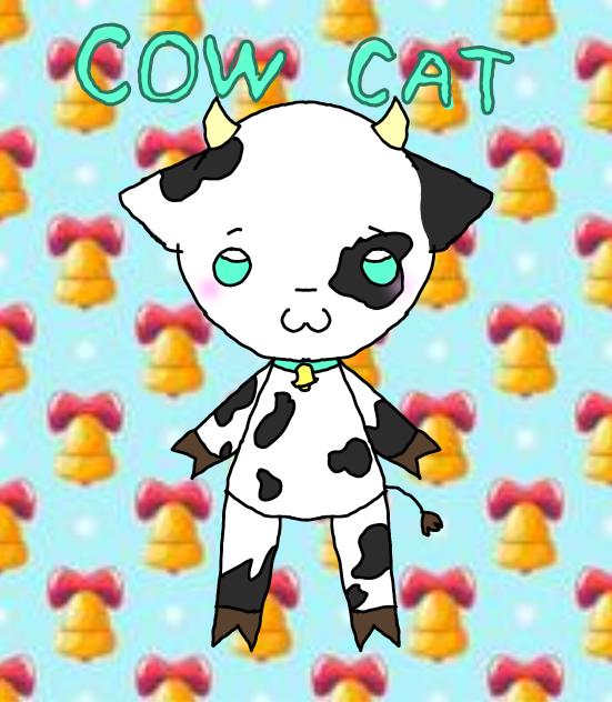Cowcat