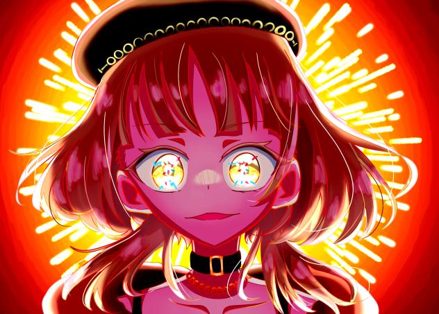 ドキドキする世界へ