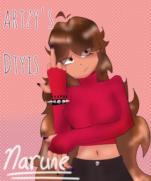 ARTZY DTYIS ˃ 𖥦 ˂🍉