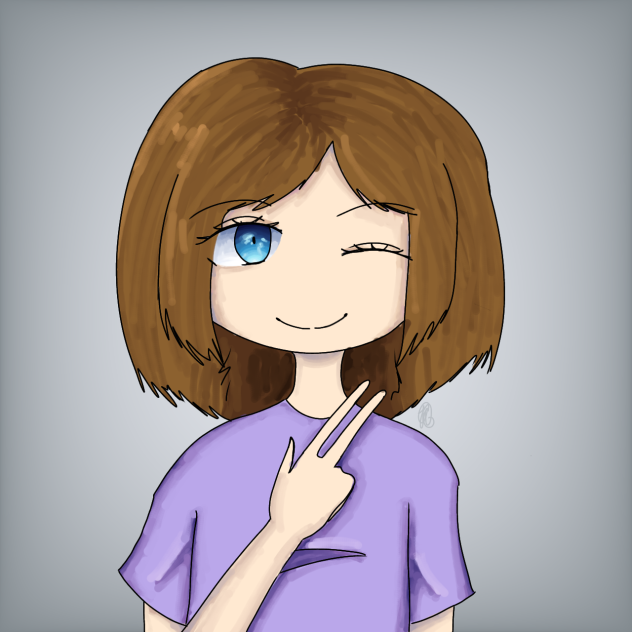 Перерисовка - ibisPaint