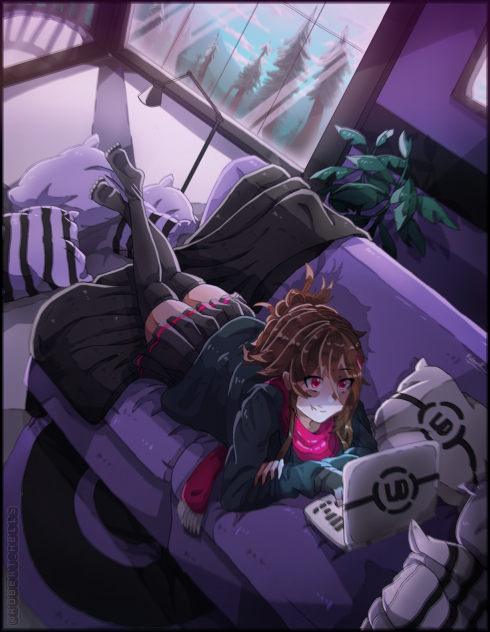 Akemi Yamada 001 Remake