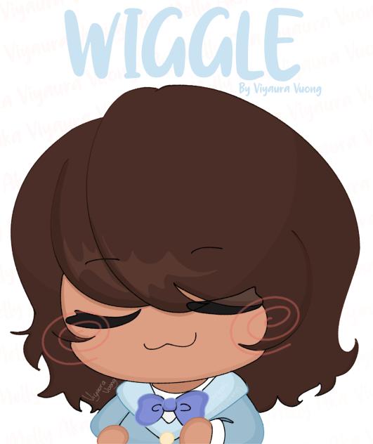 Wiggle2x