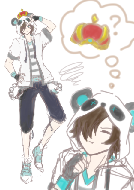 落書きNakamu