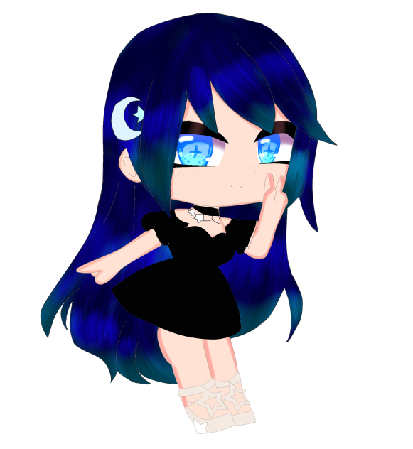 Drawin gachatubers1 - @rosyclosy