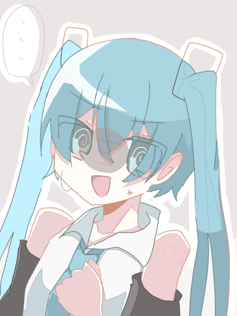 ドン引き