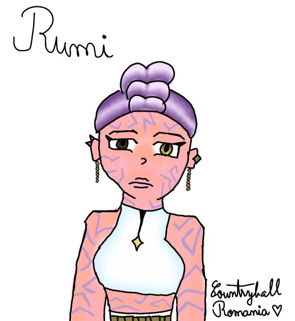 Rumi