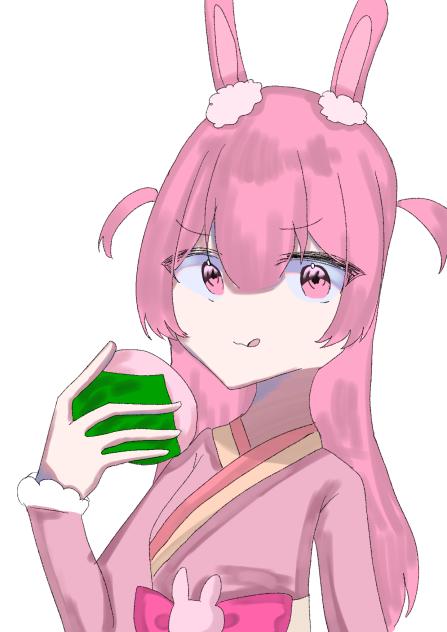 おたおめ〜!