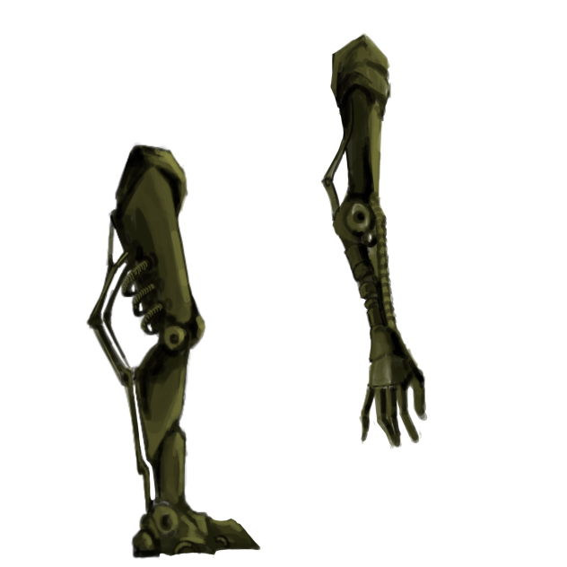 hand machine