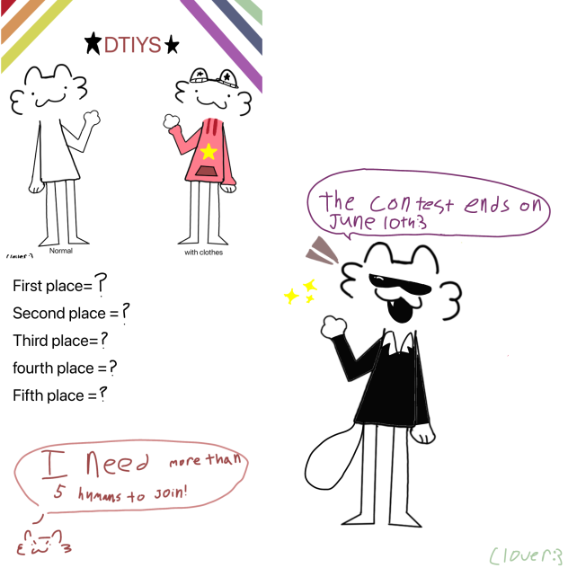 DTIYS info