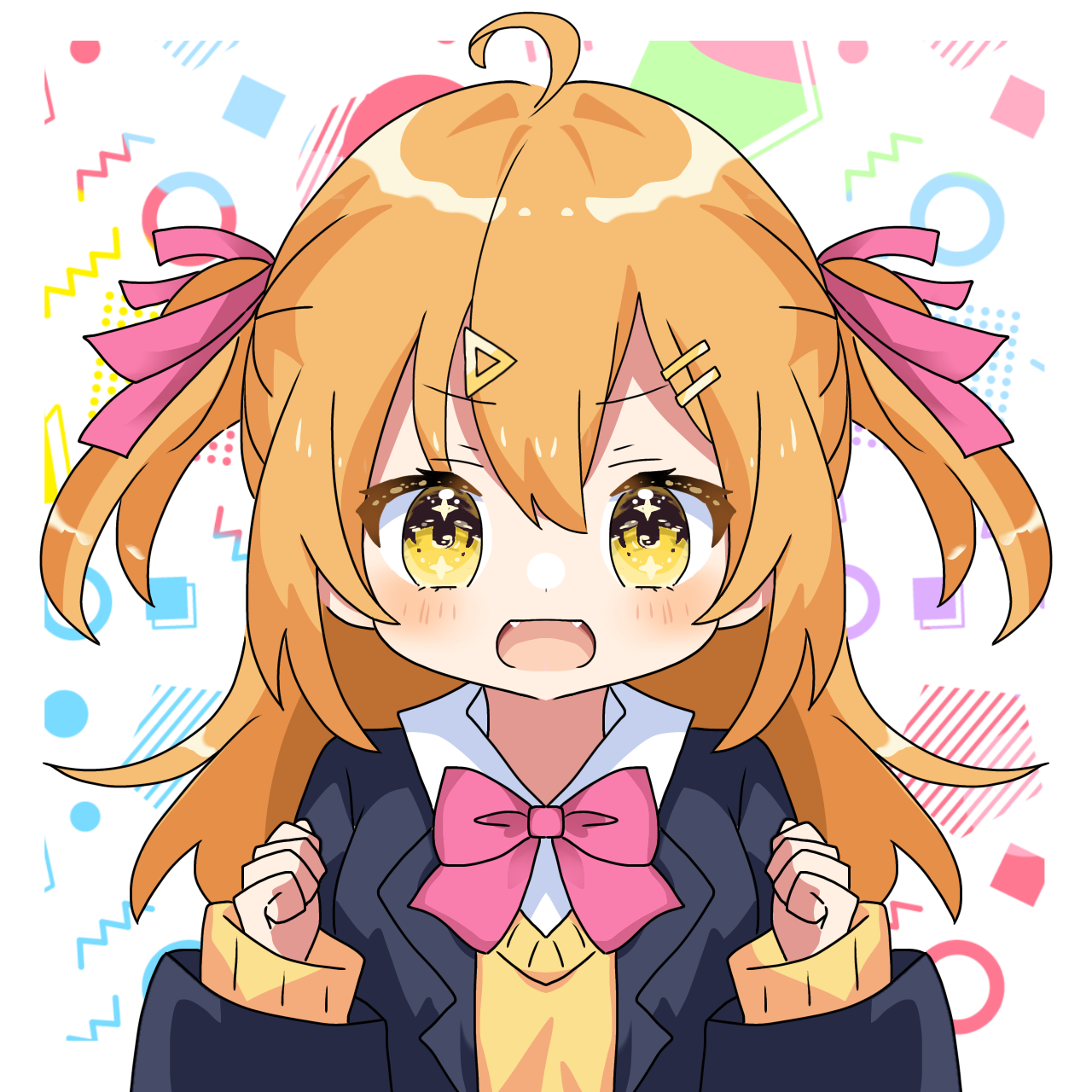 P丸様。 - ibisPaint