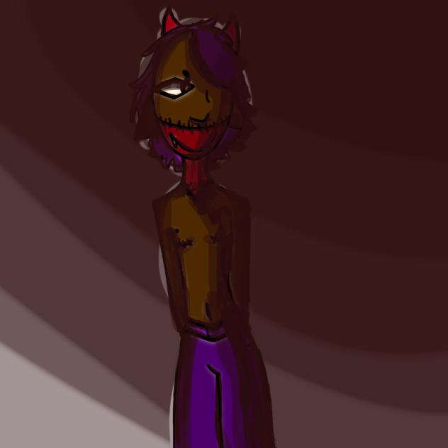 Trans oc
