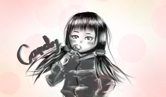 Candy