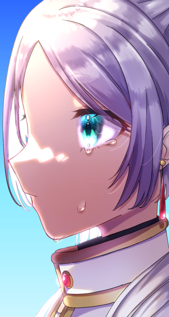 フリーレン 顔