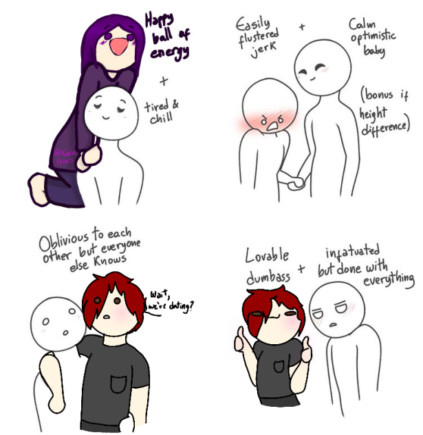 Another Collab!!! [Orig. by Kiara Peters