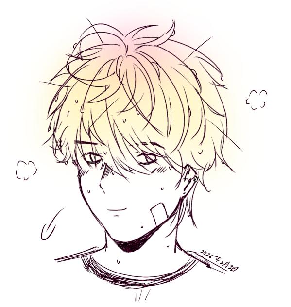 sketch