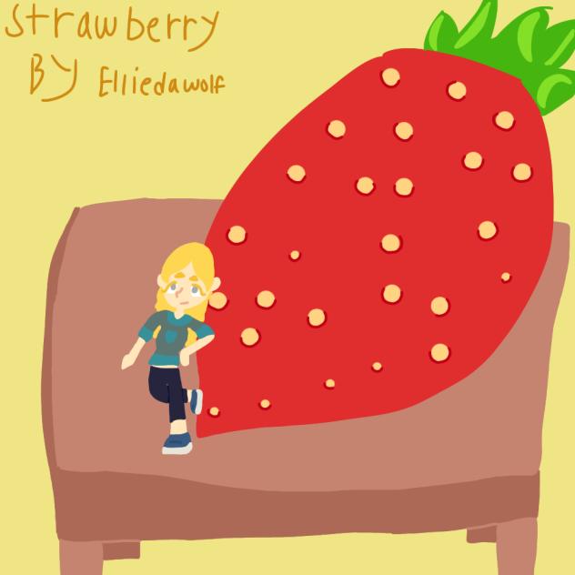 Strawberry